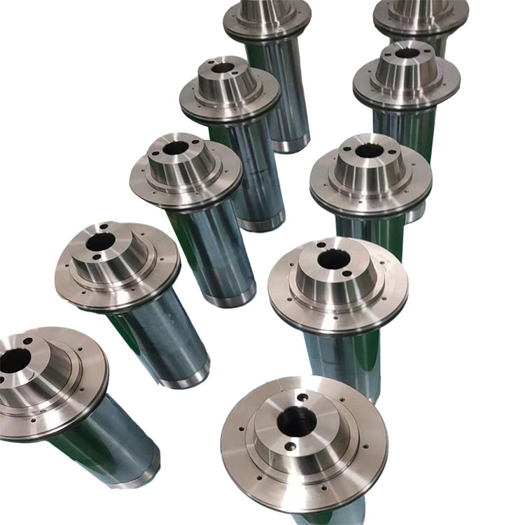 LEO Makers води индустрията с усъвършенствано струговане и фрезоване на части с пет оси, кани глобални партньори в Суджоу