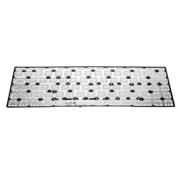 Защо вашите прецизни хардуерни части зависят от Unsung Hero: The Hardware Stamping Die