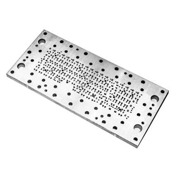 Как прецизността на формите за щамповане оформя качеството на промишленото формоване на метал?